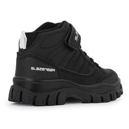 Royal Çocuk Siyah Outdoor Bot SA20OP025-500