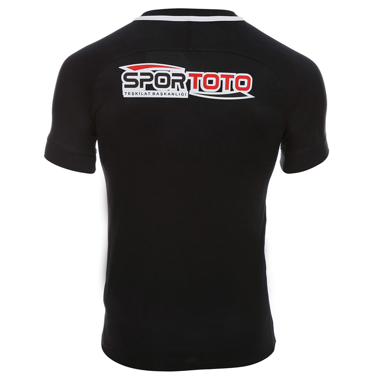 Ümraniyespor Erkek Siyah Futbol Forma 893964-010-UMR