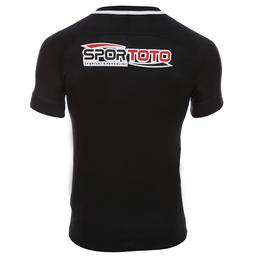 Ümraniyespor Erkek Siyah Futbol Forma 893964-010-UMR