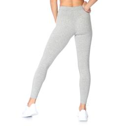 Leggings Sportswear Club Kadın Gri Tayt CT0739-063