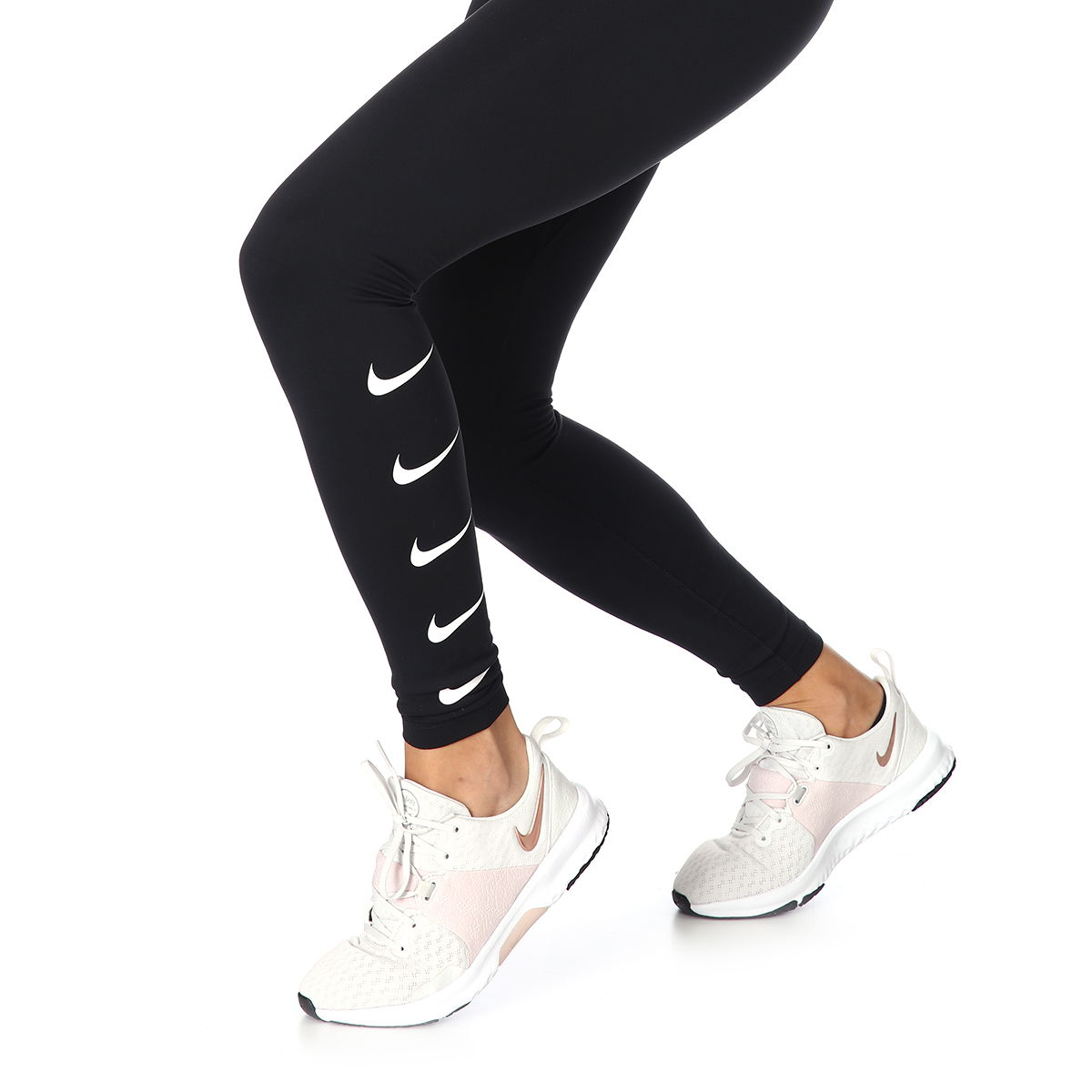 Wmns City Trainer 3 Kadın Bej Antrenman Ayakkabısı CK2585-001