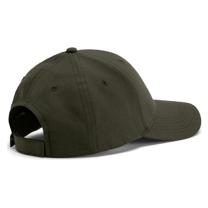 Metal Cat Cap Unisex Yeşil Günlük Şapka 02126911 1173013