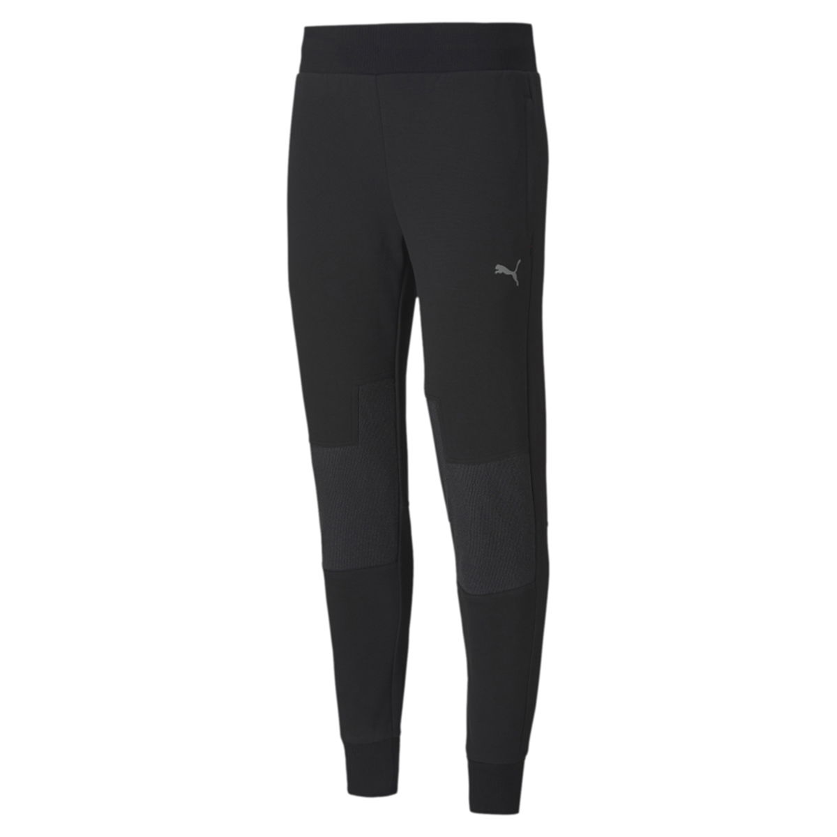 Ferrari Style Sweat Pants Cc Erkek Siyah Günlük Eşofman Altı 59792801