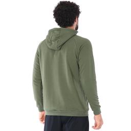 Spo-Efsweat Erkek Yeşil Sweatshirt 711219-HKI