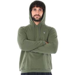 Spo-Efsweat Erkek Yeşil Sweatshirt 711219-HKI