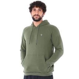 Spo-Efsweat Erkek Yeşil Sweatshirt 711219-HKI