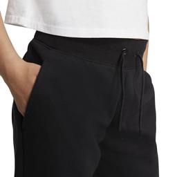 Sportswear Çocuk Siyah Günlük Eşofman Altı BV2720-010