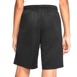 Dri-Fit Park III Çocuk Siyah Futbol Şort BV6865-010