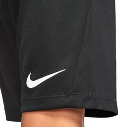 Dri-Fit Park III Çocuk Siyah Futbol Şort BV6865-010