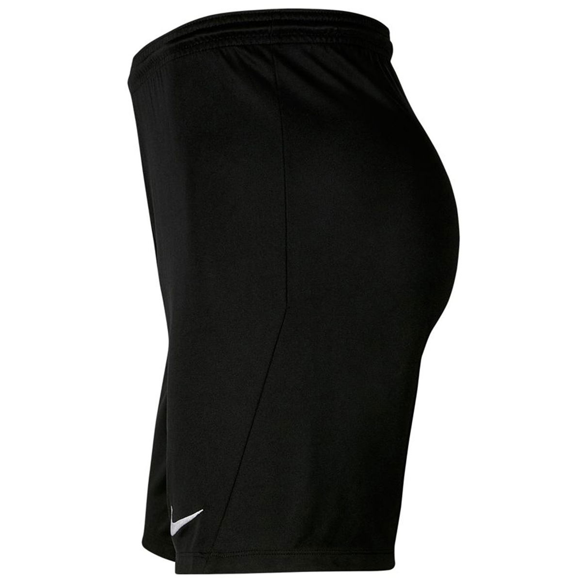 Dri-Fit Park III Çocuk Siyah Futbol Şort BV6865-010