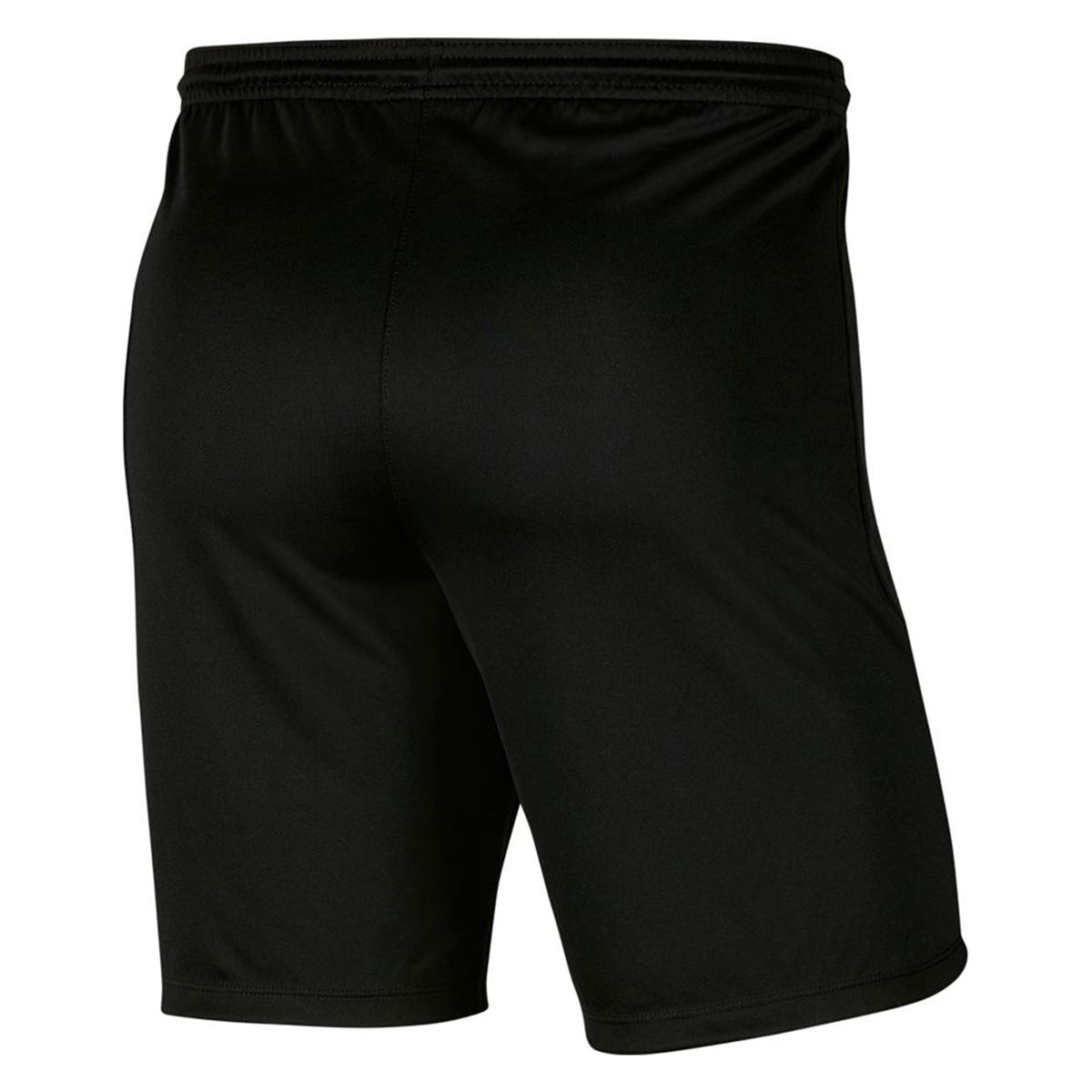 Dri-Fit Park III Çocuk Siyah Futbol Şort BV6865-010