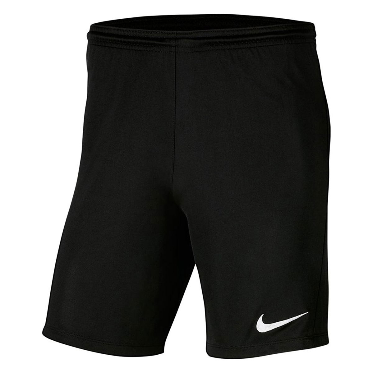 Dri-Fit Park III Çocuk Siyah Futbol Şort BV6865-010