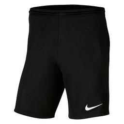 Dri-Fit Park III Çocuk Siyah Futbol Şort BV6865-010