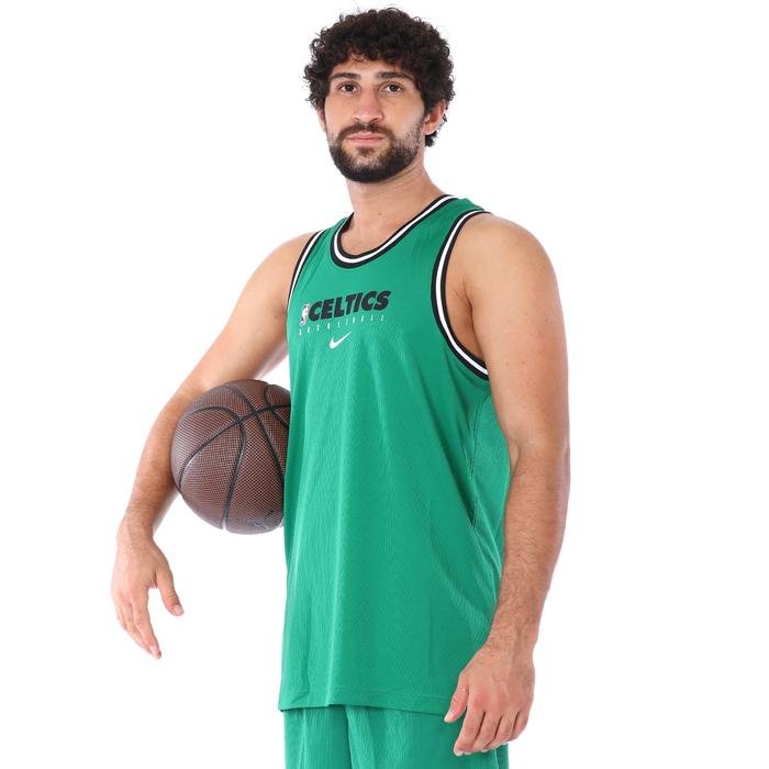 Boston Celtics NBA Erkek Yeşil Atlet BQ9321-312 1142930