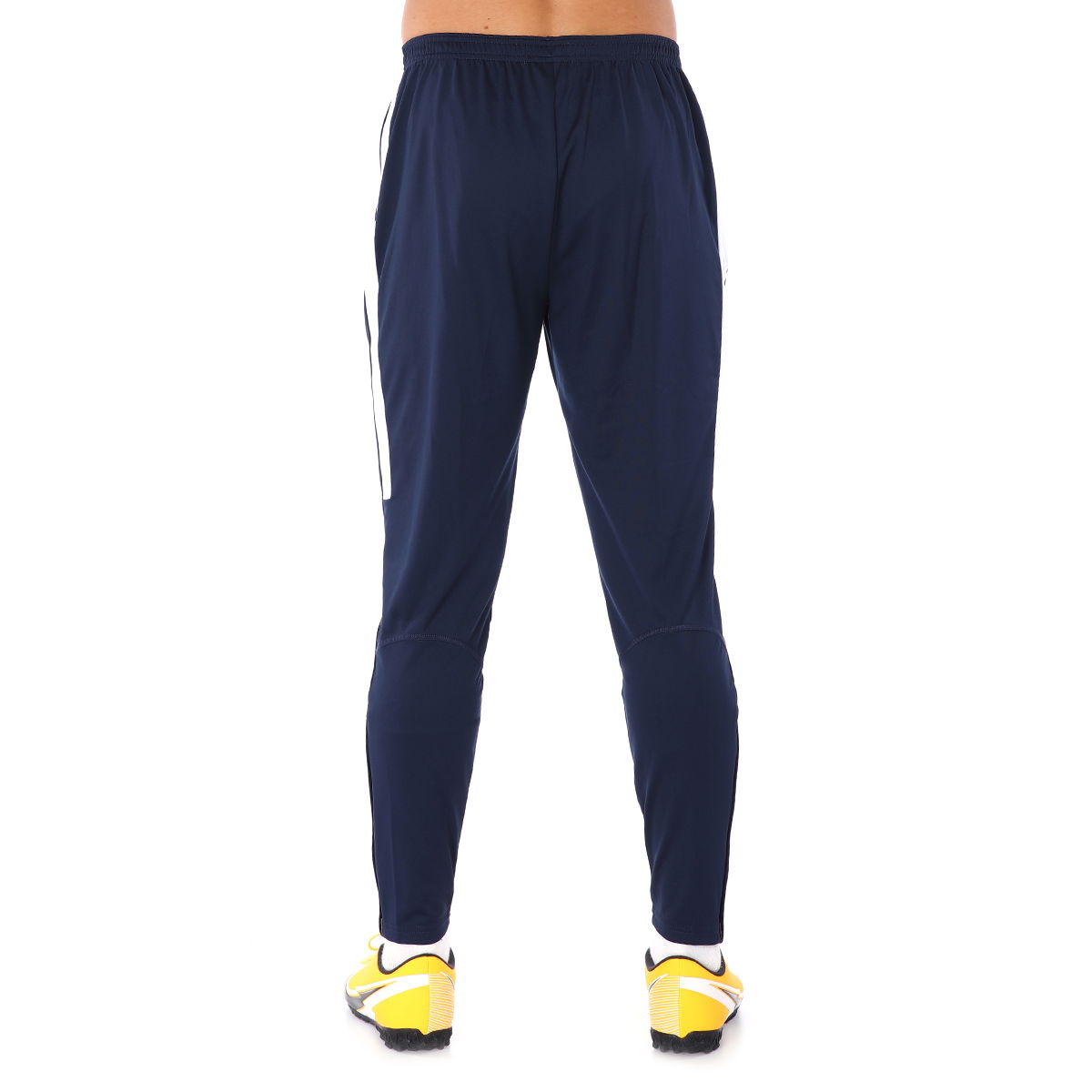 Dri-Fit Academy Erkek Lacivert Futbol Eşofmanı AJ9729-451
