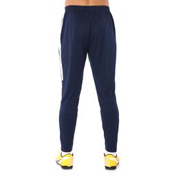 Dri-Fit Academy Erkek Lacivert Futbol Eşofmanı AJ9729-451