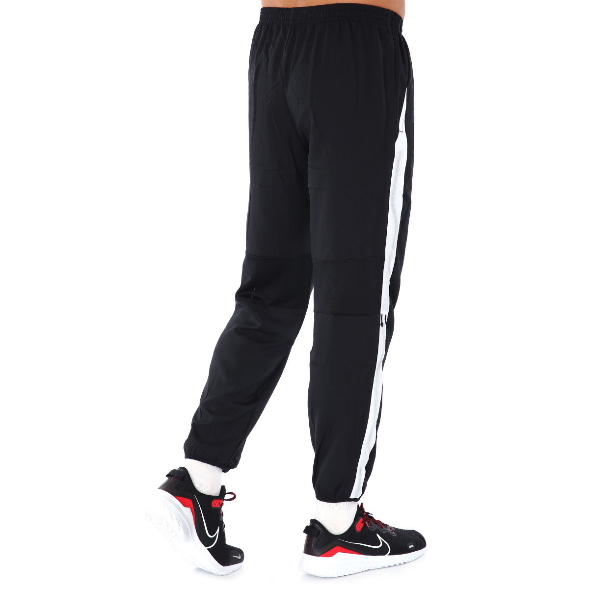Dry Acd Pant Wp Sa Erkek Siyah Futbol Eşofman Altı BQ7348-010