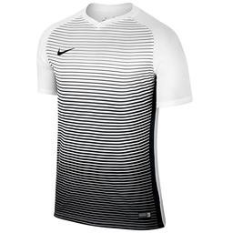 Dry Precision Erkek Beyaz Futbol Tişört 832975-100