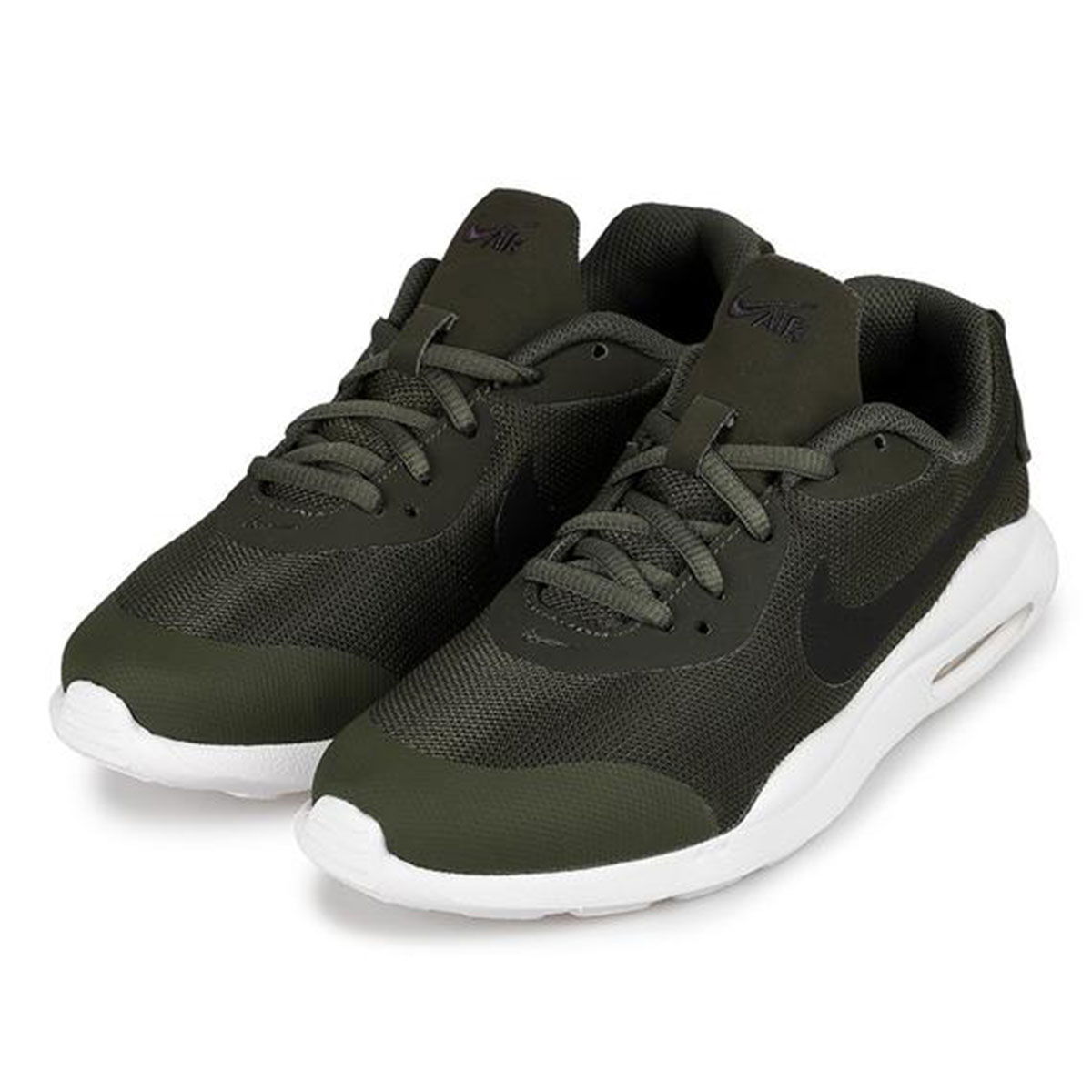 Air Max Oketo (Gs) Unisex Haki Günlük Ayakkabı AR7419-300