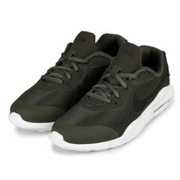 Air Max Oketo (Gs) Unisex Haki Günlük Ayakkabı AR7419-300
