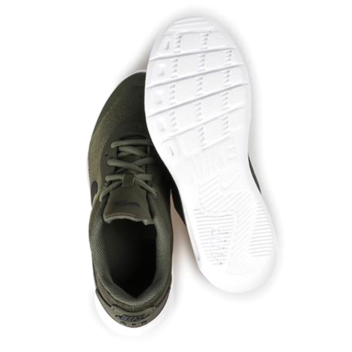Air Max Oketo (Gs) Unisex Haki Günlük Ayakkabı AR7419-300