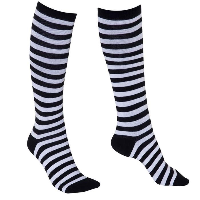 Basic Kadın Çok Renkli Çorap WSC0415 1189114