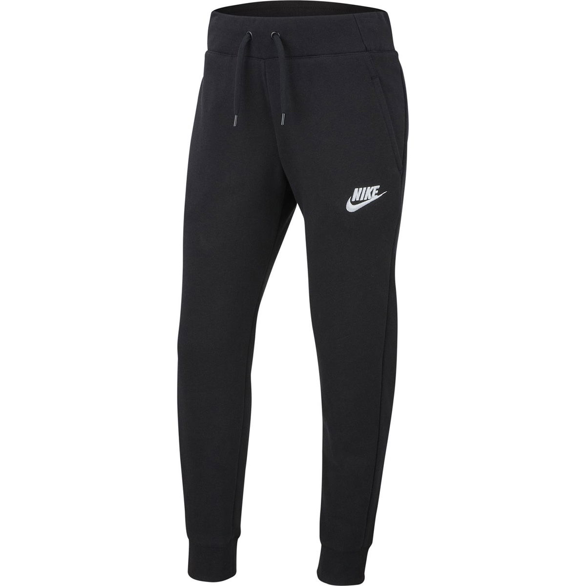 Sportswear Çocuk Siyah Günlük Eşofman Altı BV2720-010