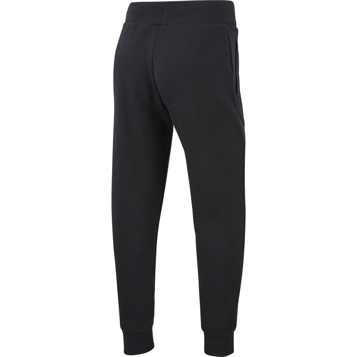 Sportswear Çocuk Siyah Günlük Eşofman Altı BV2720-010