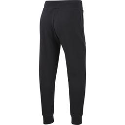 Sportswear Çocuk Siyah Günlük Eşofman Altı BV2720-010