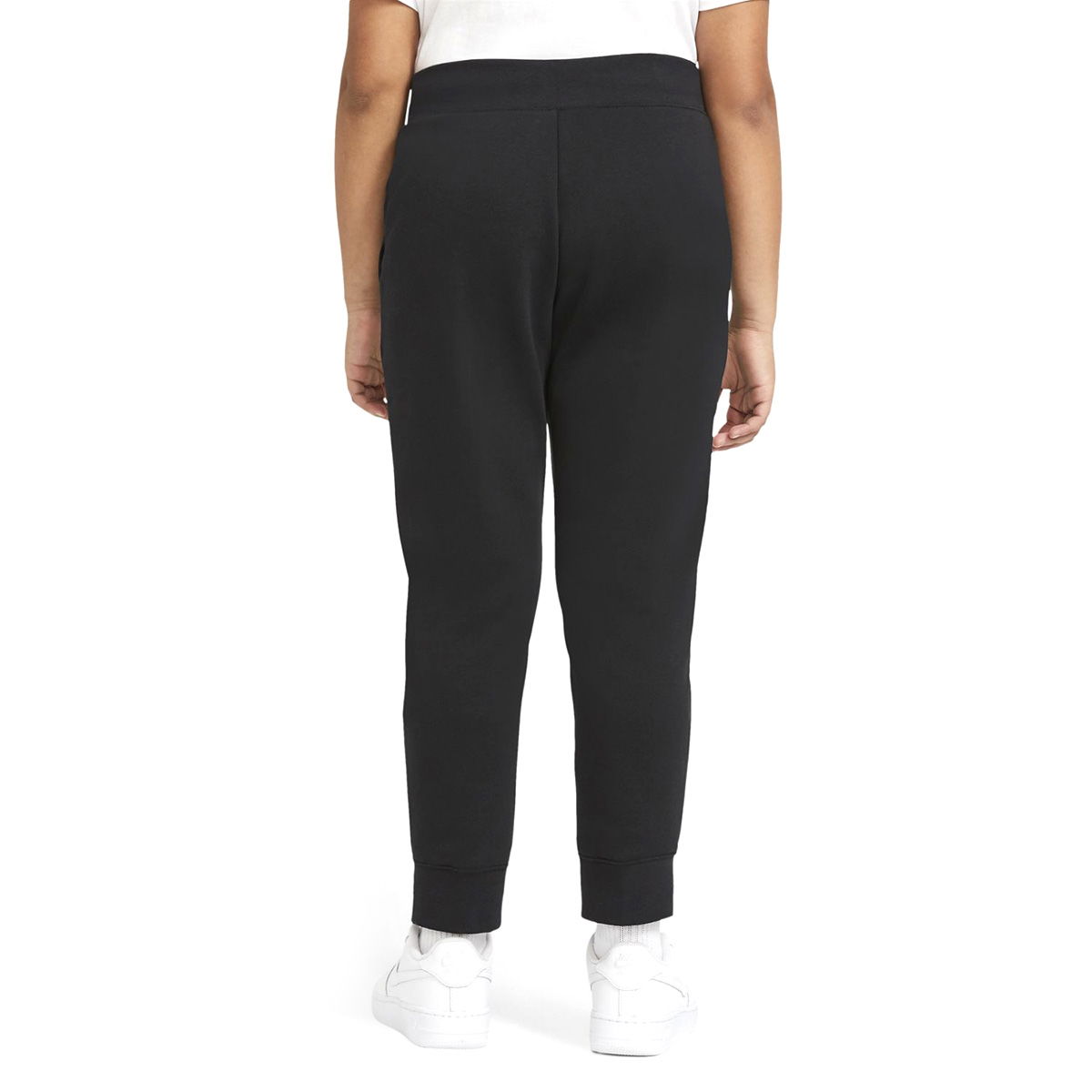 Sportswear Çocuk Siyah Günlük Eşofman Altı BV2720-010