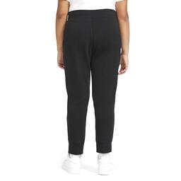 Sportswear Çocuk Siyah Günlük Eşofman Altı BV2720-010