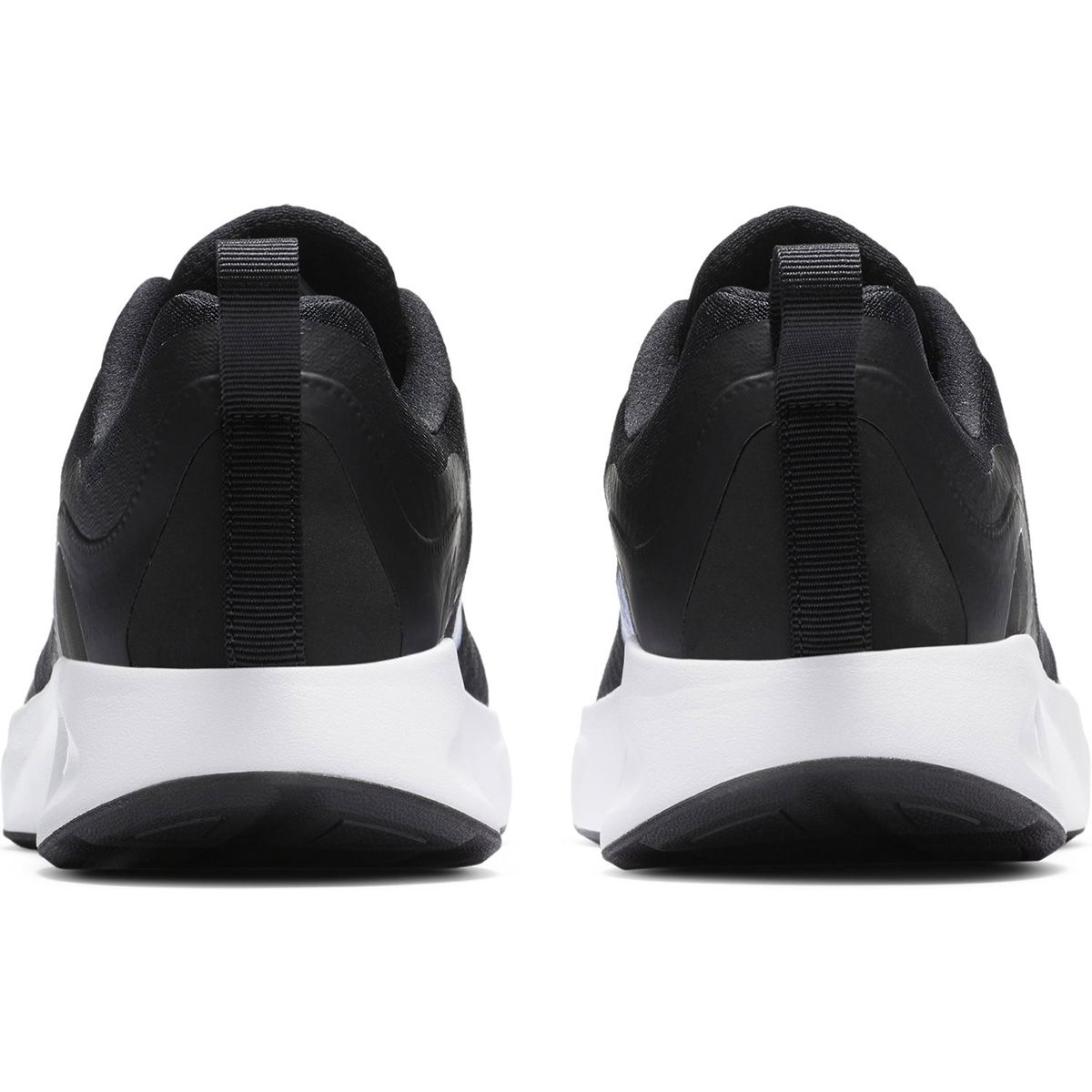 Wearallday Erkek Siyah Koşu Ayakkabısı CJ1682-002