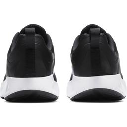 Wearallday Erkek Siyah Koşu Ayakkabısı CJ1682-002