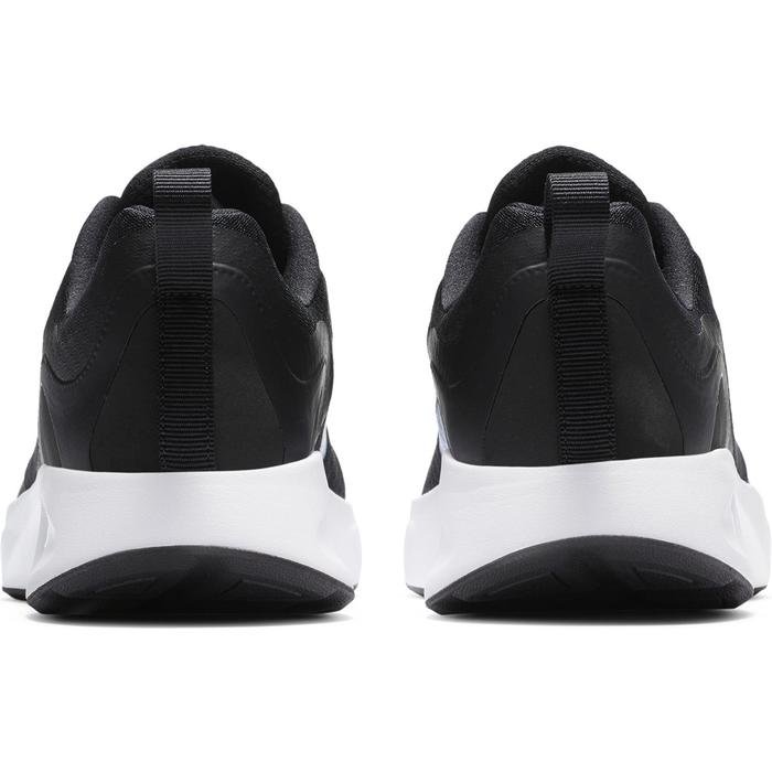 Wearallday Erkek Siyah Koşu Ayakkabısı CJ1682-002 1233503