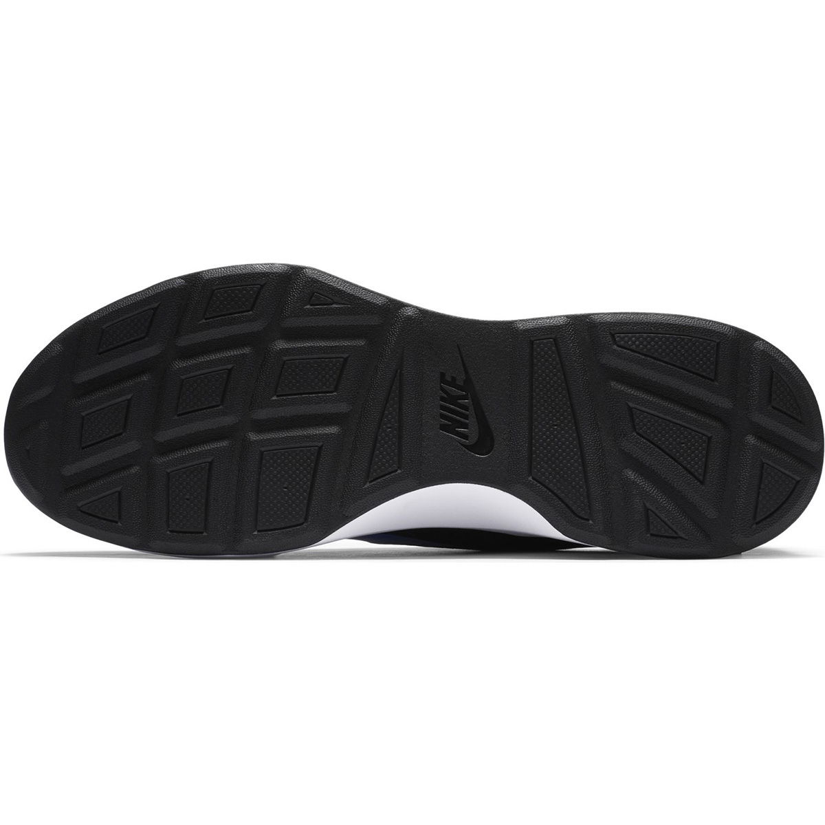 Wearallday Erkek Siyah Koşu Ayakkabısı CJ1682-002