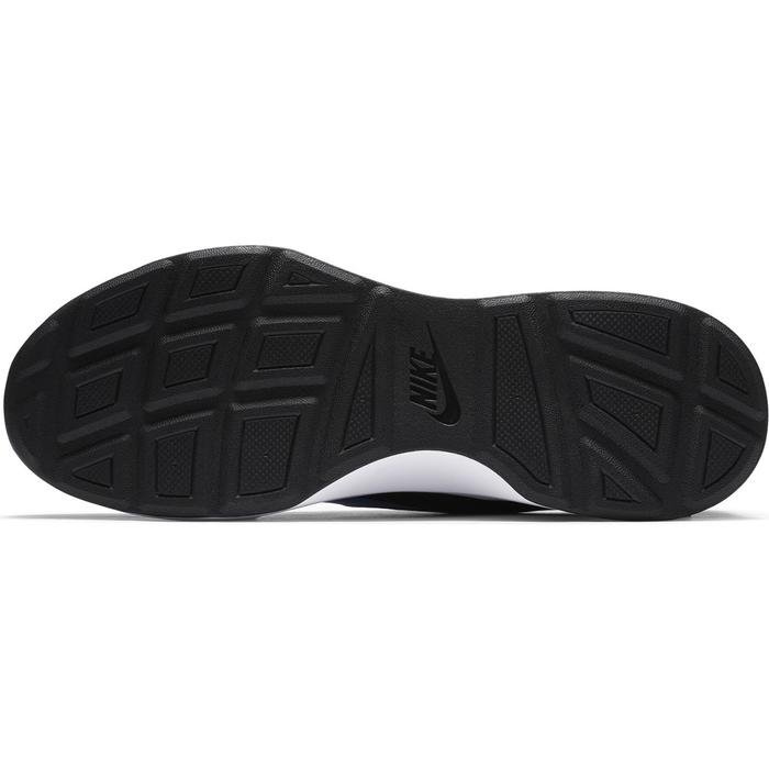 Wearallday Erkek Siyah Koşu Ayakkabısı CJ1682-002 1233497