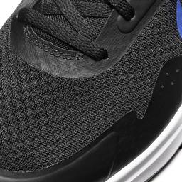 Wearallday Erkek Siyah Koşu Ayakkabısı CJ1682-002