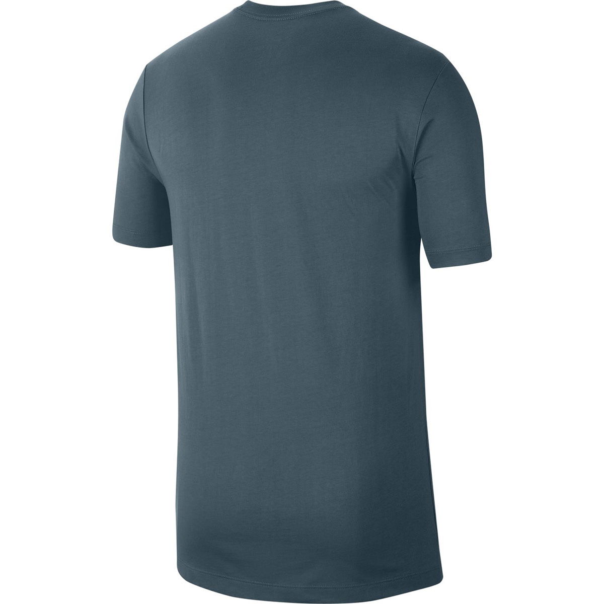 M Nsw Tee Jdi 2 Erkek Siyah Günlük Stil Tişört CN8598-058