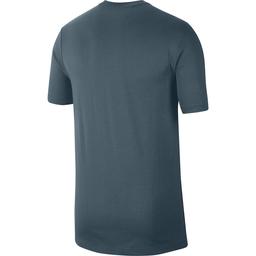 M Nsw Tee Jdi 2 Erkek Siyah Günlük Stil Tişört CN8598-058