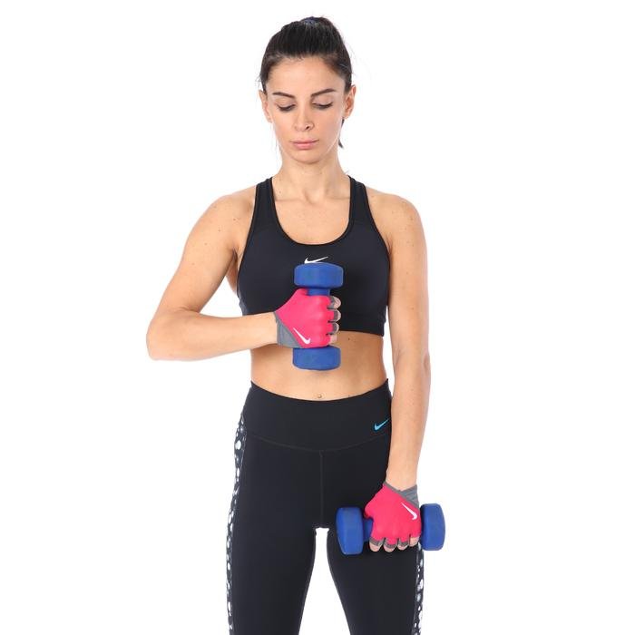 Gym Essential Kadın Pembe Antrenman Fitness Eldiveni N.000.2557.628.MD 1092655