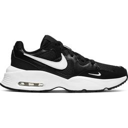 Air Max Fusion (Gs) Unisex Siyah Günlük Ayakkabı CJ3824-002