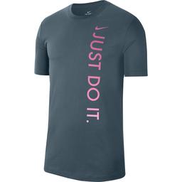 M Nsw Tee Jdi 2 Erkek Siyah Günlük Stil Tişört CN8598-058