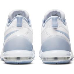 Air Max Impact Erkek Beyaz Basketbol Ayakkabısı CI1396-100