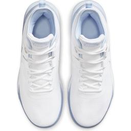 Air Max Impact Erkek Beyaz Basketbol Ayakkabısı CI1396-100