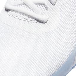 Air Max Impact Erkek Beyaz Basketbol Ayakkabısı CI1396-100