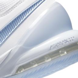 Air Max Impact Erkek Beyaz Basketbol Ayakkabısı CI1396-100
