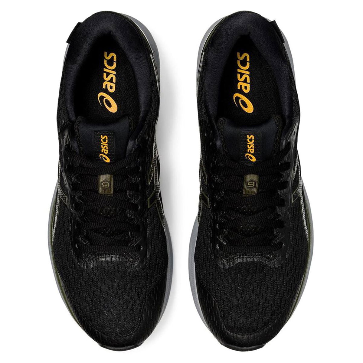 Gt-1000 9 Gore-tex Erkek Siyah Koşu Ayakkabısı 1011A889-001