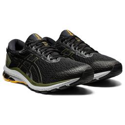 Gt-1000 9 Gore-tex Erkek Siyah Koşu Ayakkabısı 1011A889-001