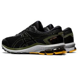 Gt-1000 9 Gore-tex Erkek Siyah Koşu Ayakkabısı 1011A889-001