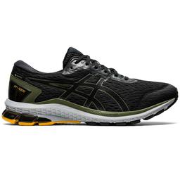 Gt-1000 9 Gore-tex Erkek Siyah Koşu Ayakkabısı 1011A889-001